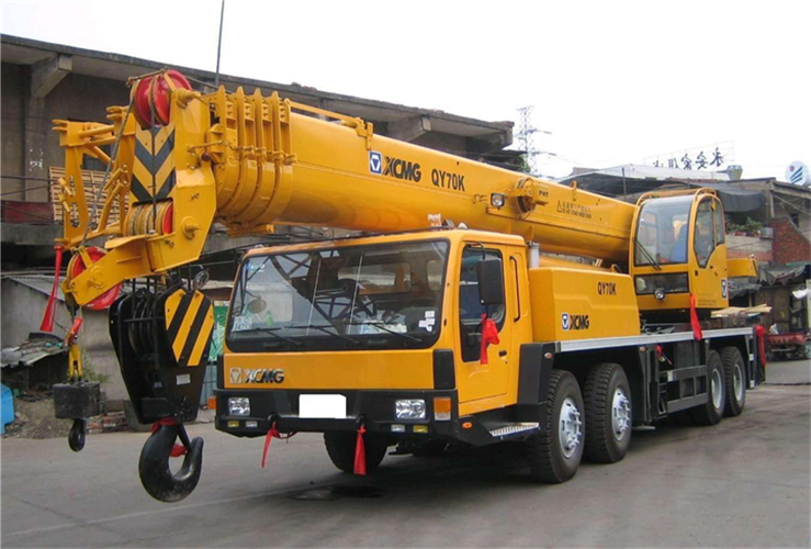 道里区吊车出租选择重点