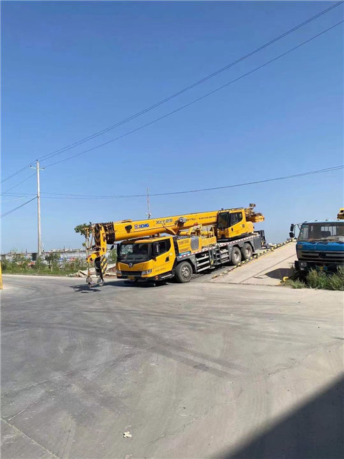 道里区吊车作业时，可能会产生哪些额外收费项目？